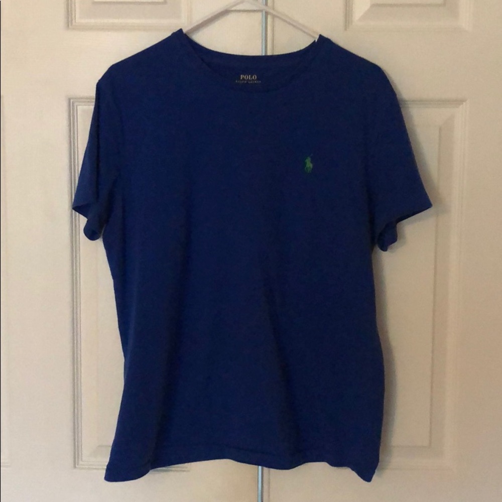 Polo shirt